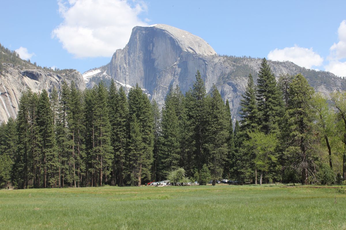 Yosemite National Park, California, USA