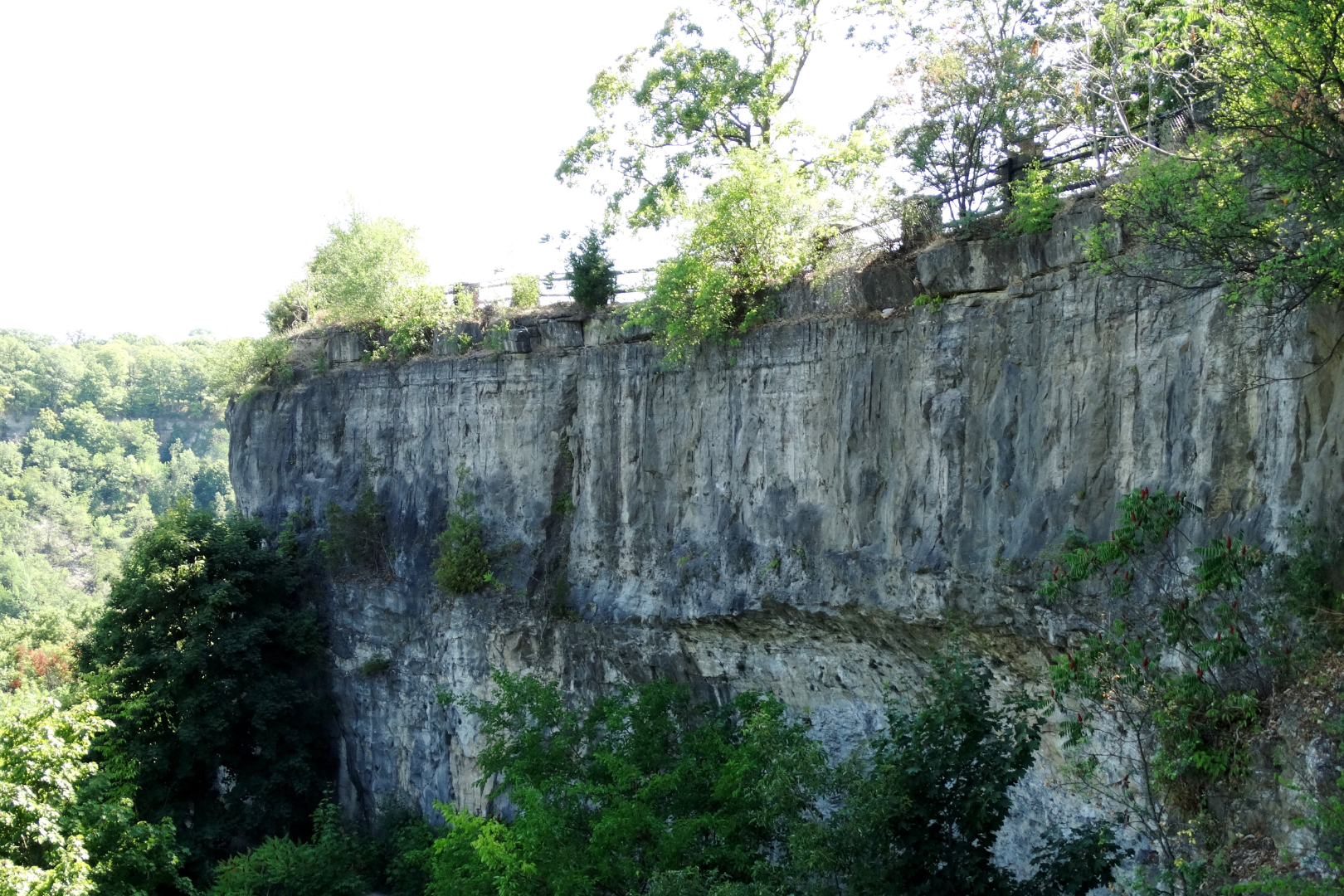 Niagara Glen, Ontario, Canada
